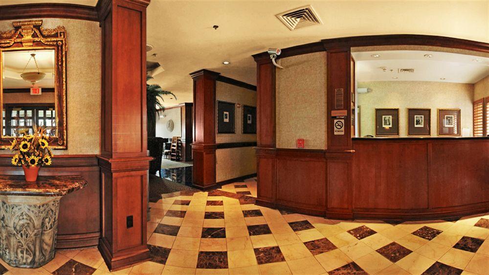 Days Inn By Wyndham St. Louis/Westport Mo Maryland Heights Bagian luar foto