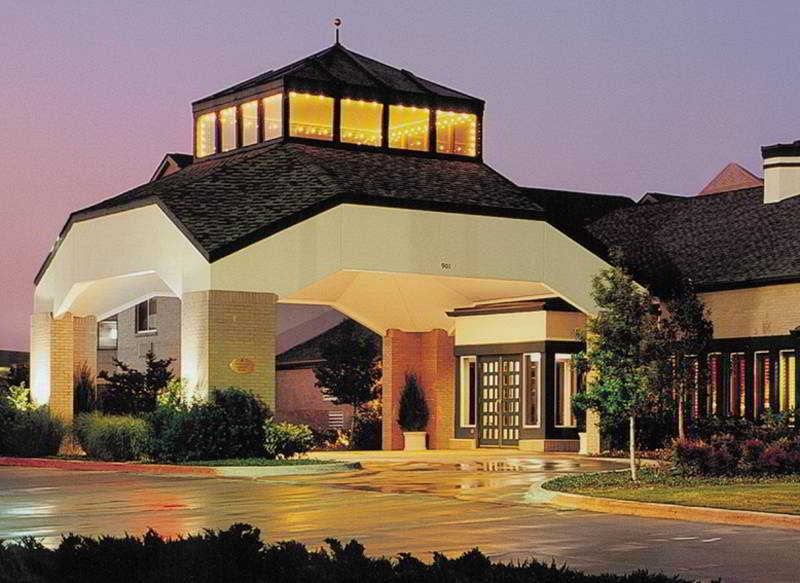 Days Inn By Wyndham St. Louis/Westport Mo Maryland Heights Bagian luar foto