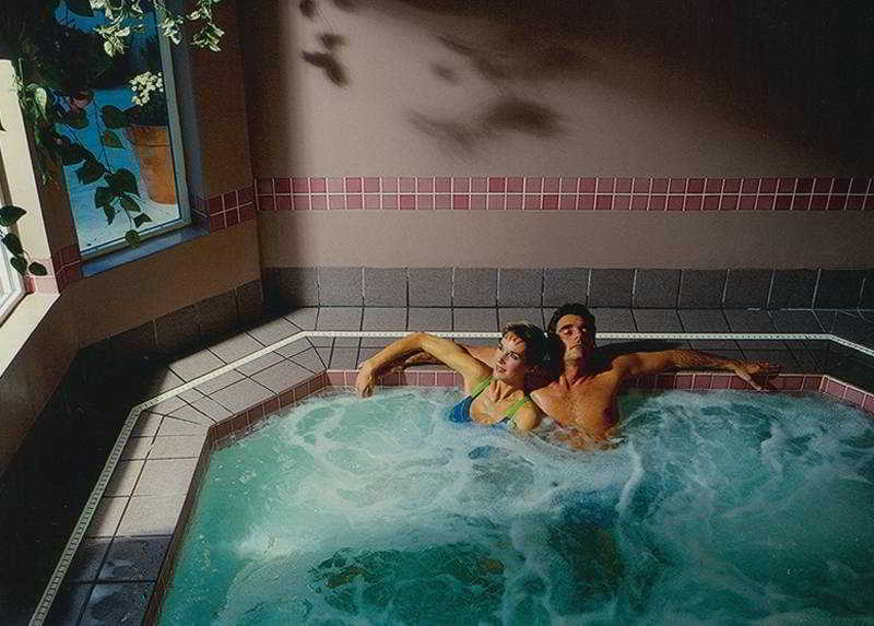 Days Inn By Wyndham St. Louis/Westport Mo Maryland Heights Fasilitas foto